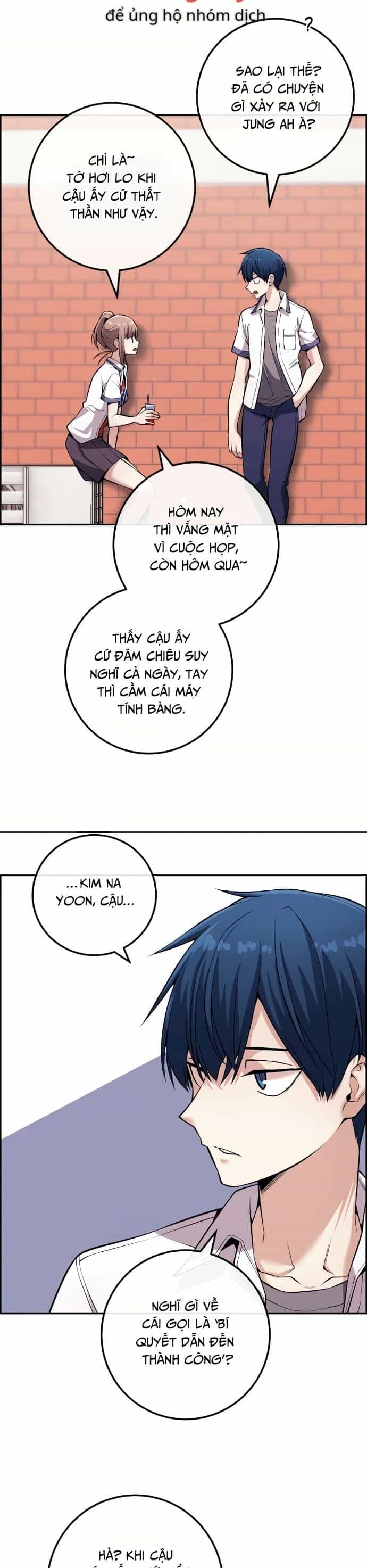 Nhân Vật Webtoon Na Kang Lim - Chương 75 - ảnh 14