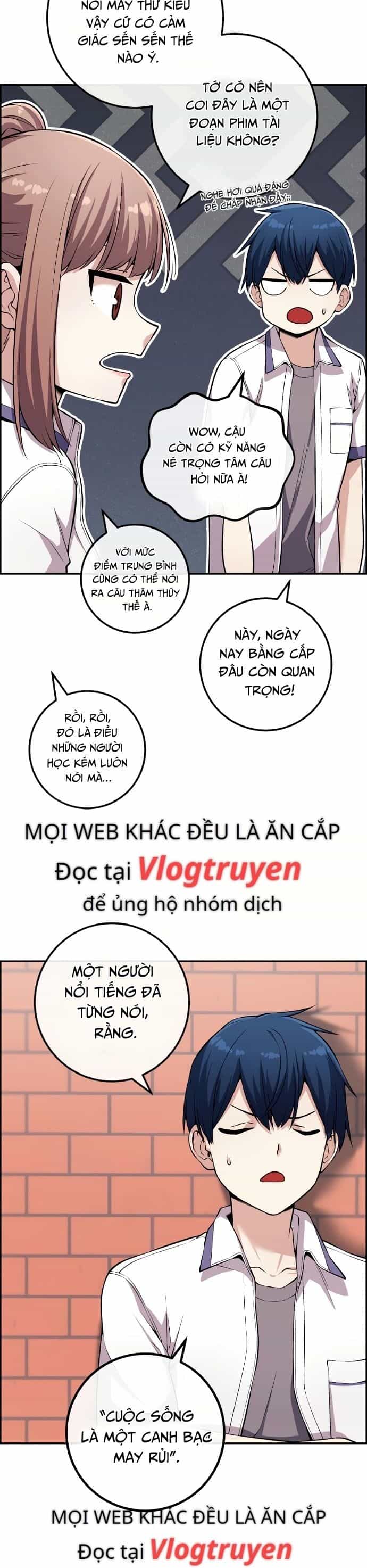 Nhân Vật Webtoon Na Kang Lim - Chương 75 - ảnh 15
