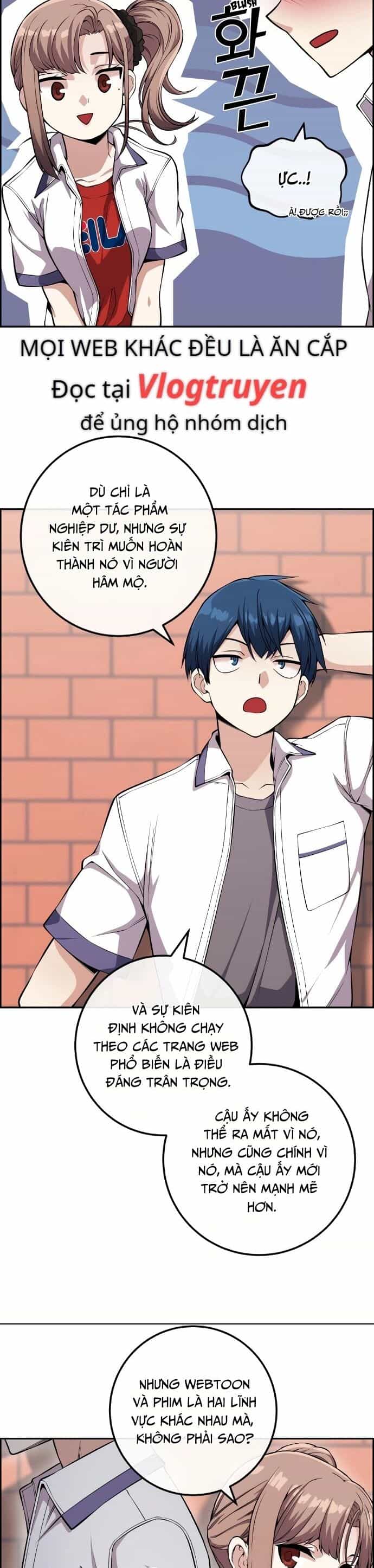 Nhân Vật Webtoon Na Kang Lim - Chương 75 - ảnh 18
