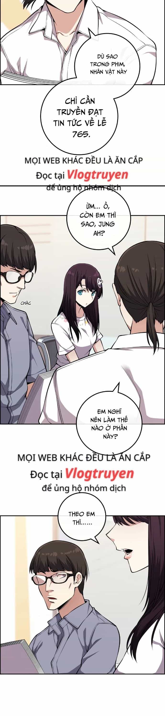 Nhân Vật Webtoon Na Kang Lim - Chương 75 - ảnh 23
