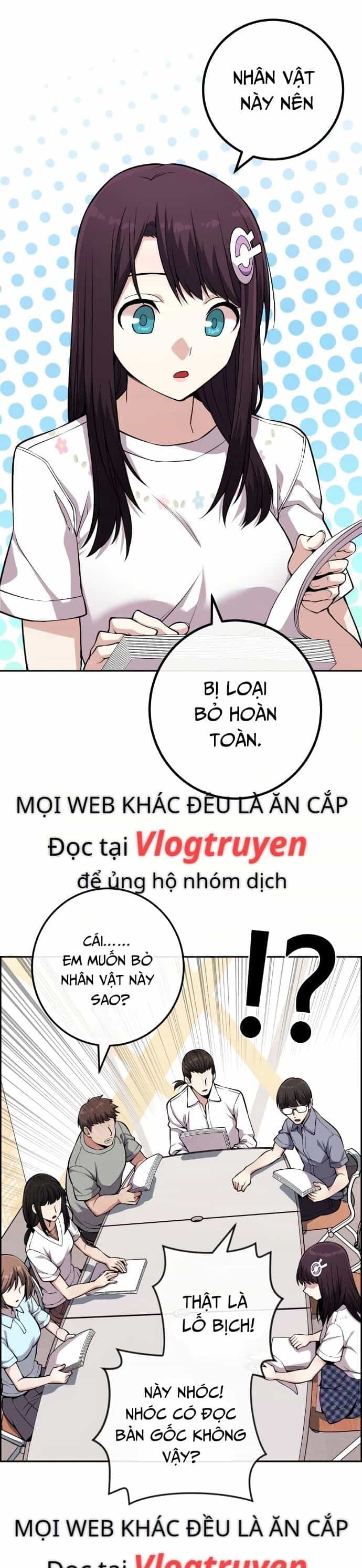 Nhân Vật Webtoon Na Kang Lim - Chương 75 - ảnh 24