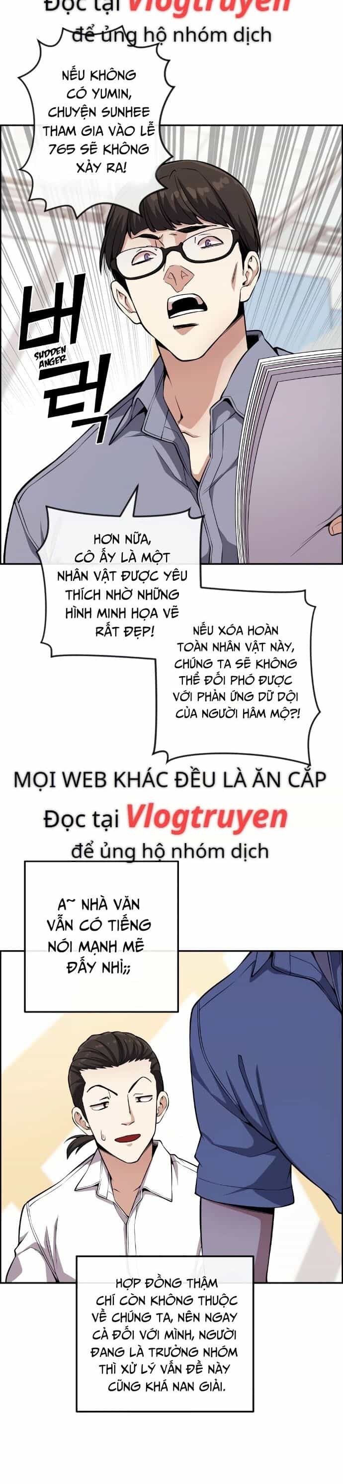 Nhân Vật Webtoon Na Kang Lim - Chương 75 - ảnh 25