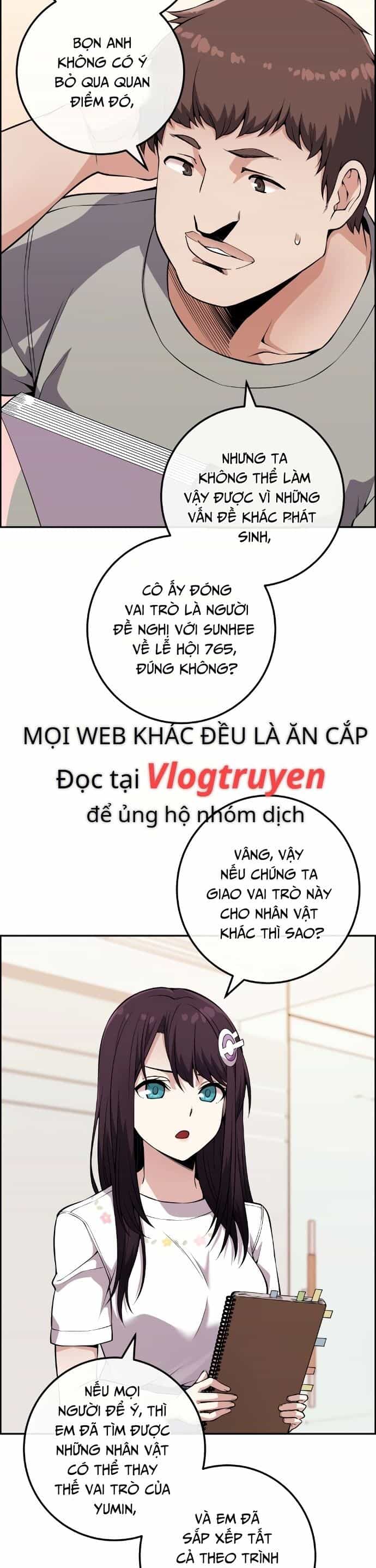 Nhân Vật Webtoon Na Kang Lim - Chương 75 - ảnh 28