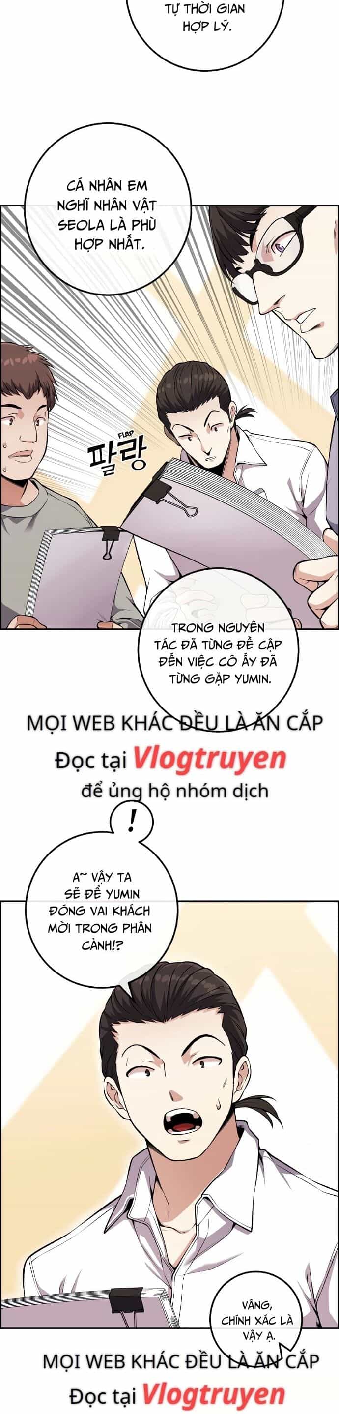 Nhân Vật Webtoon Na Kang Lim - Chương 75 - ảnh 29