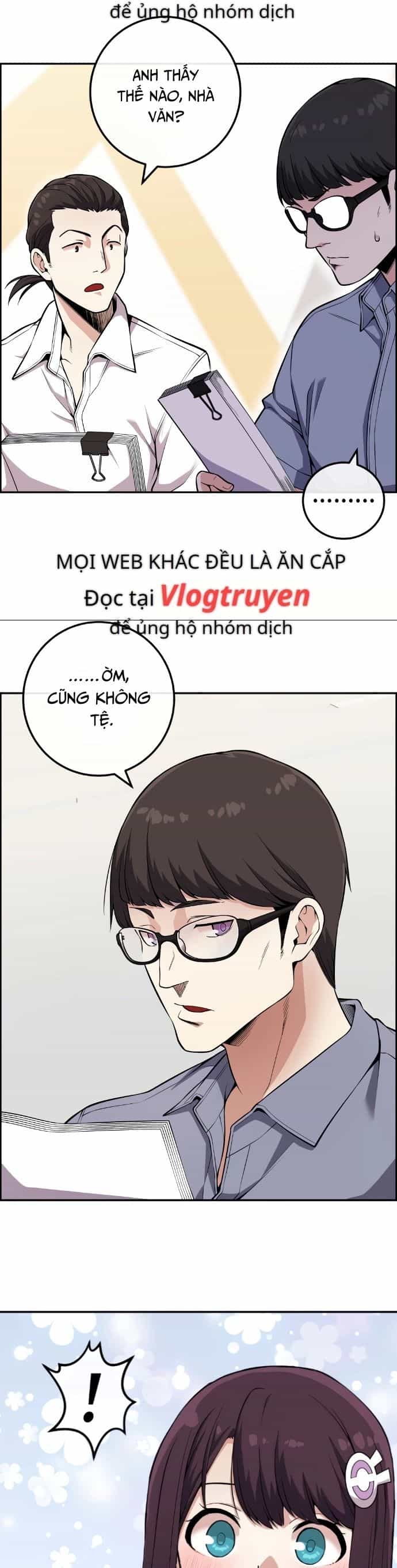 Nhân Vật Webtoon Na Kang Lim - Chương 75 - ảnh 31