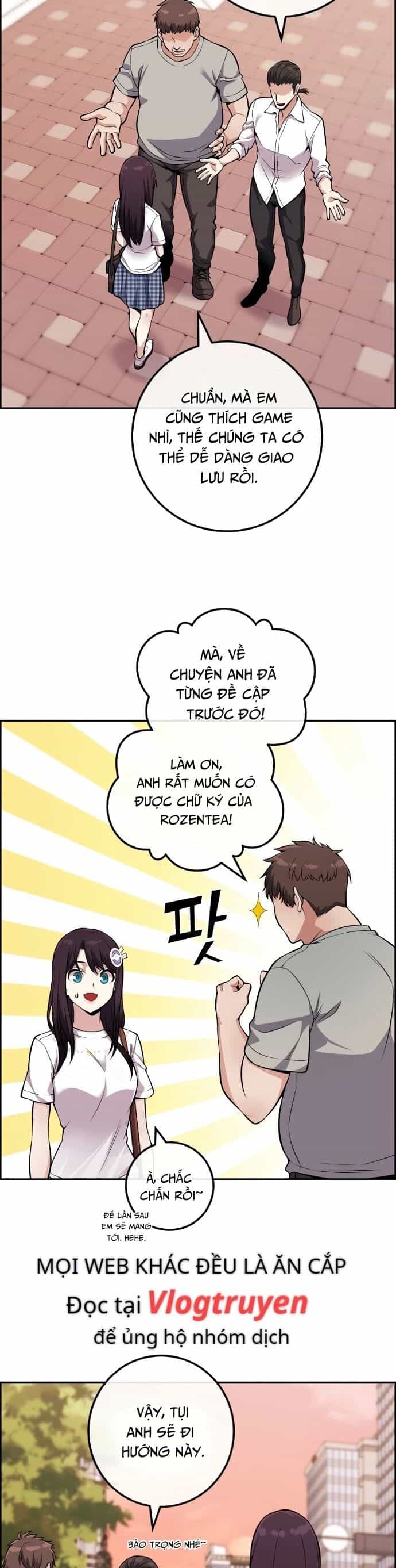 Nhân Vật Webtoon Na Kang Lim - Chương 75 - ảnh 33