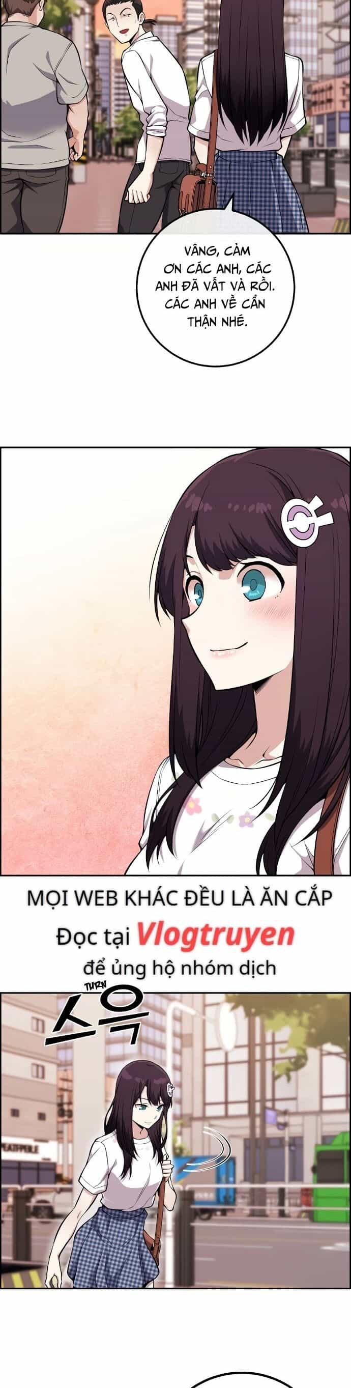 Nhân Vật Webtoon Na Kang Lim - Chương 75 - ảnh 34