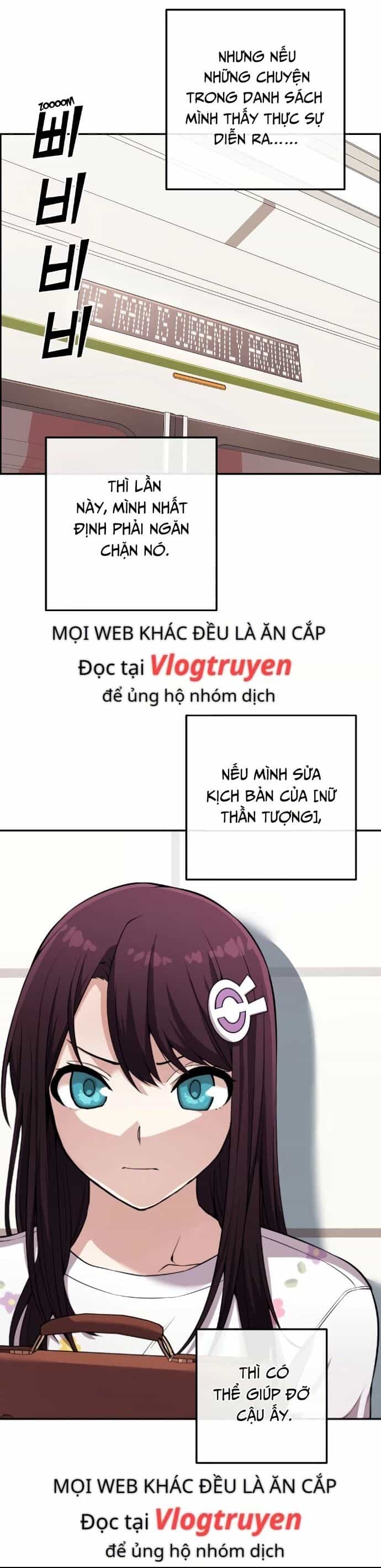 Nhân Vật Webtoon Na Kang Lim - Chương 75 - ảnh 5