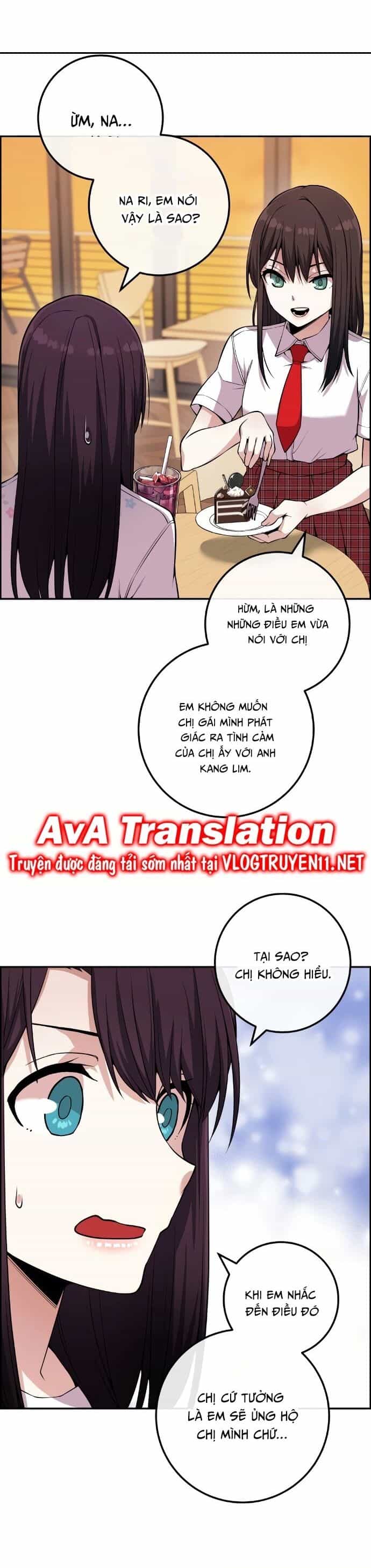 Nhân Vật Webtoon Na Kang Lim - Chương 76 - ảnh 10