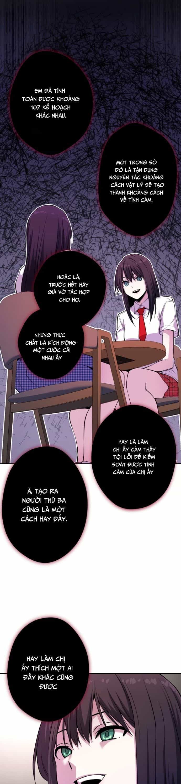 Nhân Vật Webtoon Na Kang Lim - Chương 76 - ảnh 16