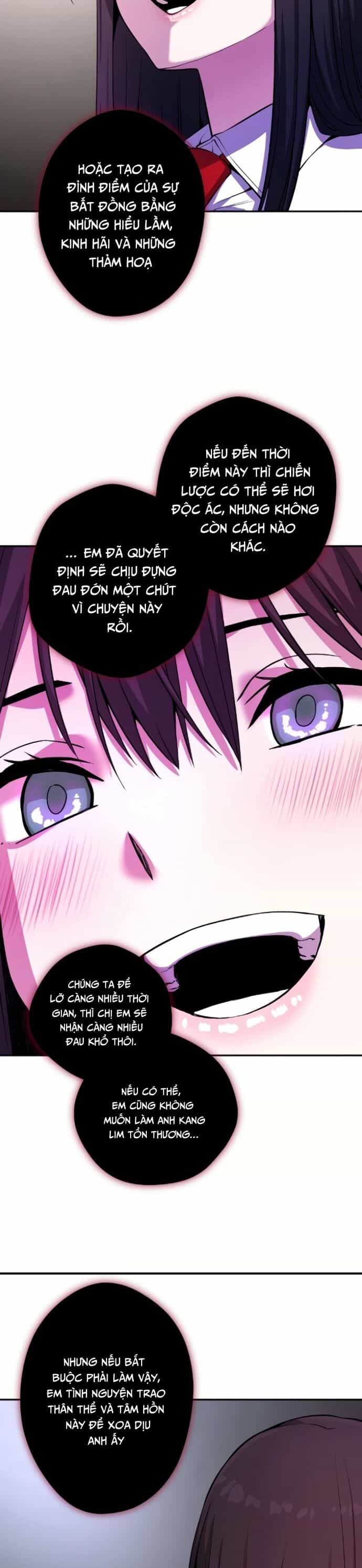 Nhân Vật Webtoon Na Kang Lim - Chương 76 - ảnh 17