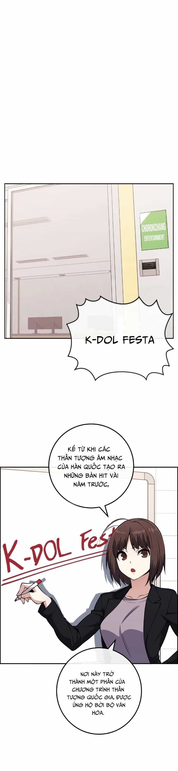 Nhân Vật Webtoon Na Kang Lim - Chương 76 - ảnh 20