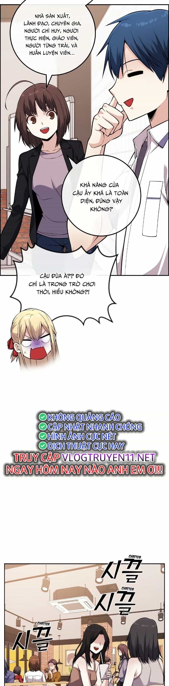 Nhân Vật Webtoon Na Kang Lim - Chương 76 - ảnh 29