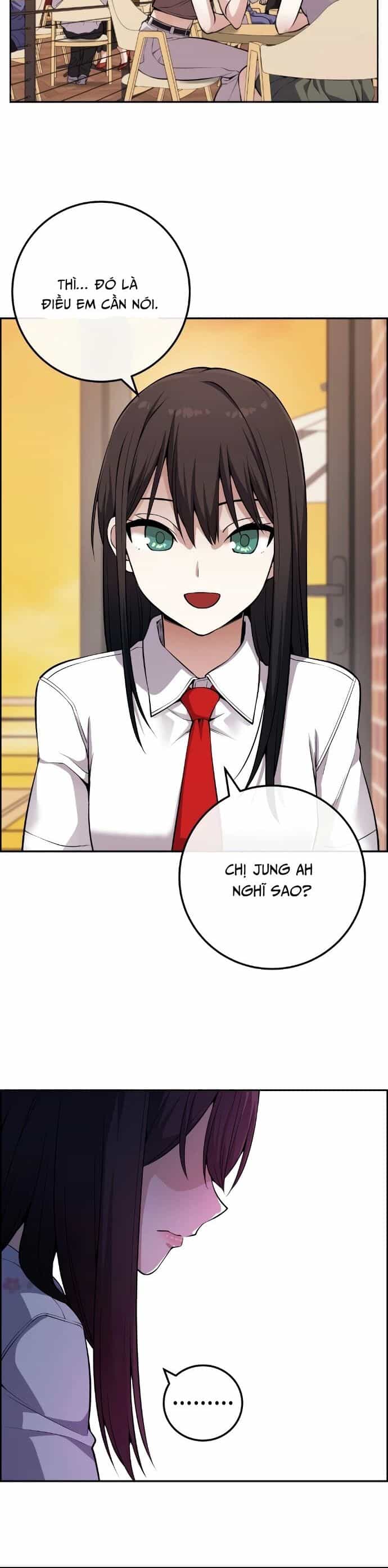 Nhân Vật Webtoon Na Kang Lim - Chương 76 - ảnh 30