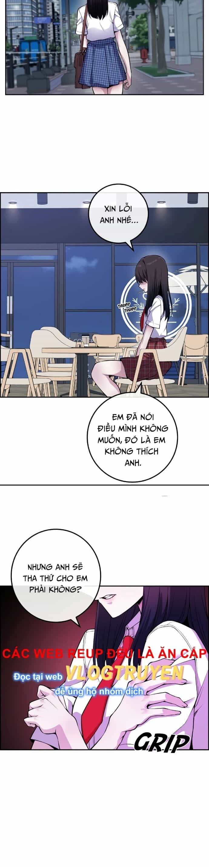 Nhân Vật Webtoon Na Kang Lim - Chương 76 - ảnh 35