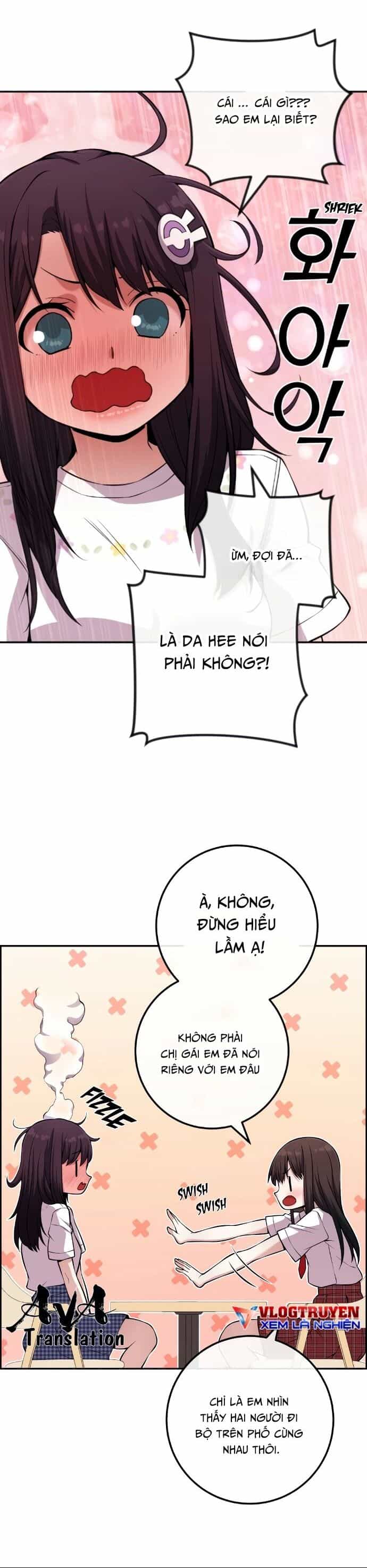 Nhân Vật Webtoon Na Kang Lim - Chương 76 - ảnh 5