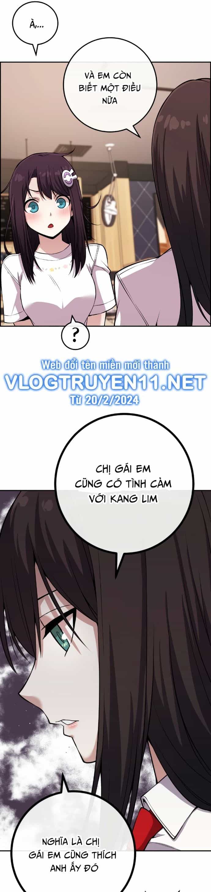 Nhân Vật Webtoon Na Kang Lim - Chương 76 - ảnh 6