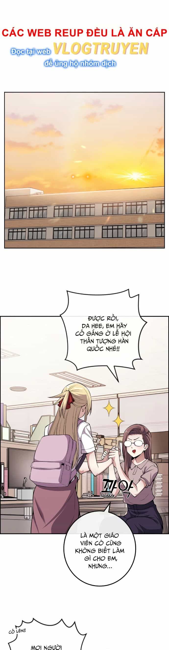 Nhân Vật Webtoon Na Kang Lim - Chương 77 - ảnh 11