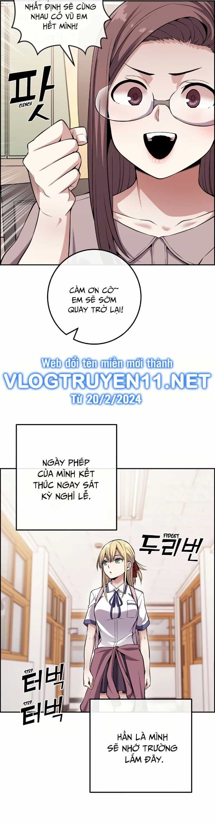 Nhân Vật Webtoon Na Kang Lim - Chương 77 - ảnh 12