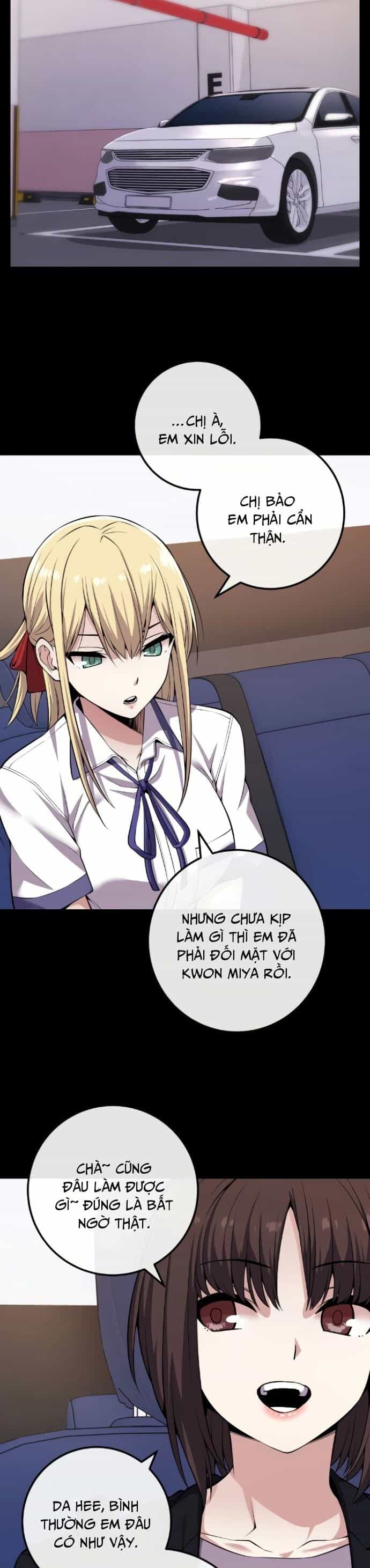 Nhân Vật Webtoon Na Kang Lim - Chương 77 - ảnh 22
