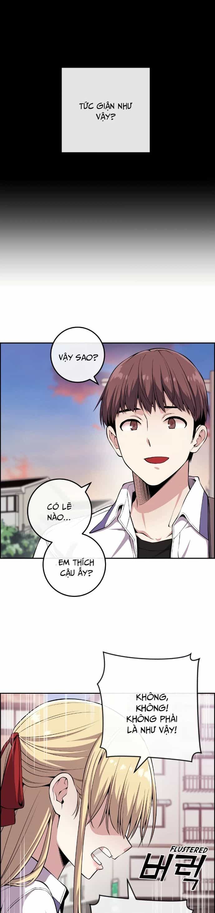 Nhân Vật Webtoon Na Kang Lim - Chương 77 - ảnh 24