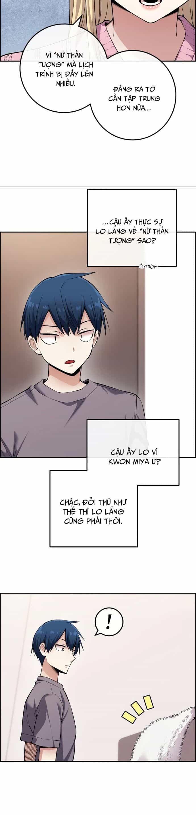Nhân Vật Webtoon Na Kang Lim - Chương 77 - ảnh 30