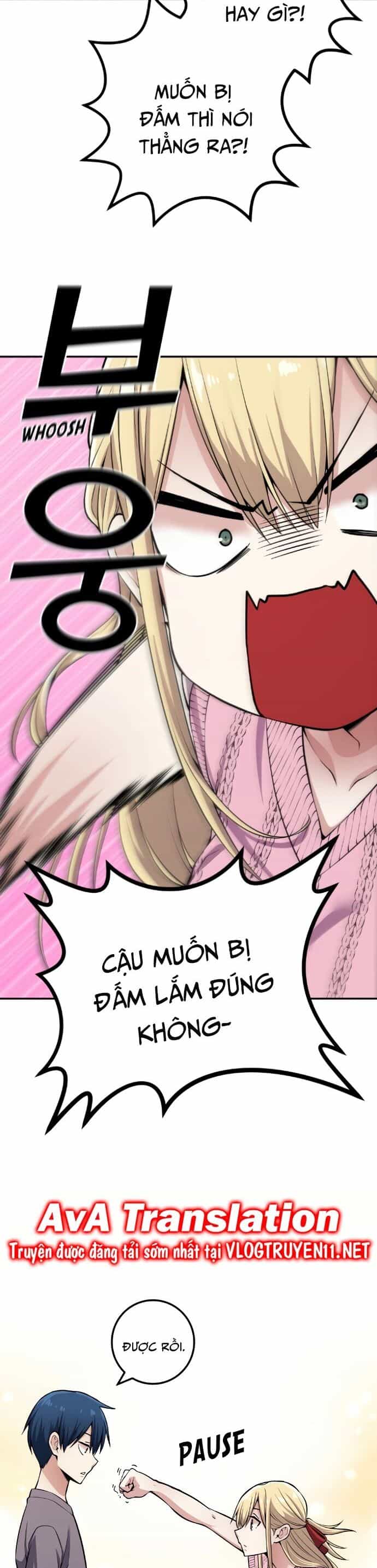 Nhân Vật Webtoon Na Kang Lim - Chương 77 - ảnh 33