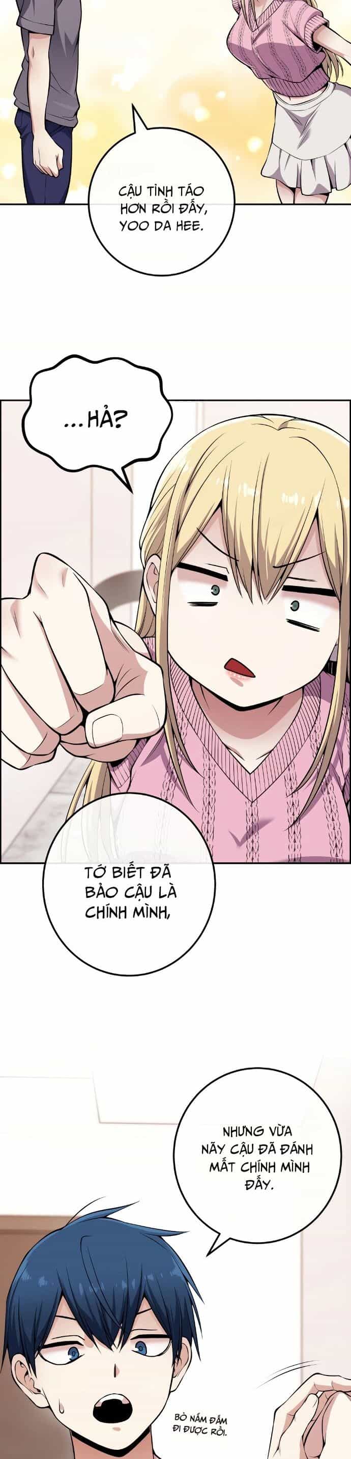 Nhân Vật Webtoon Na Kang Lim - Chương 77 - ảnh 34