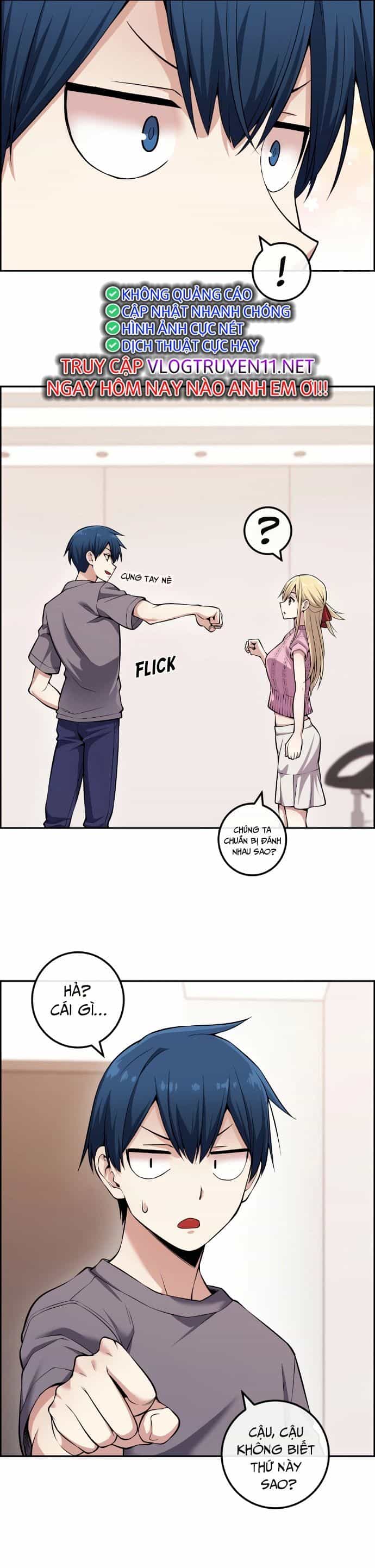 Nhân Vật Webtoon Na Kang Lim - Chương 77 - ảnh 36