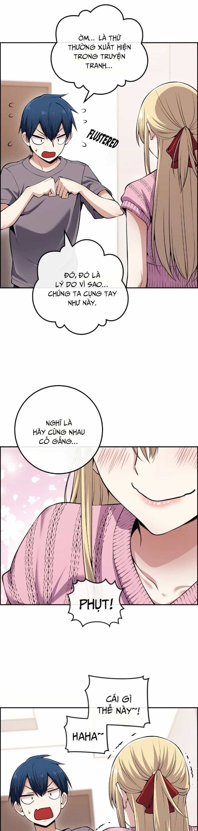 Nhân Vật Webtoon Na Kang Lim - Chương 77 - ảnh 37