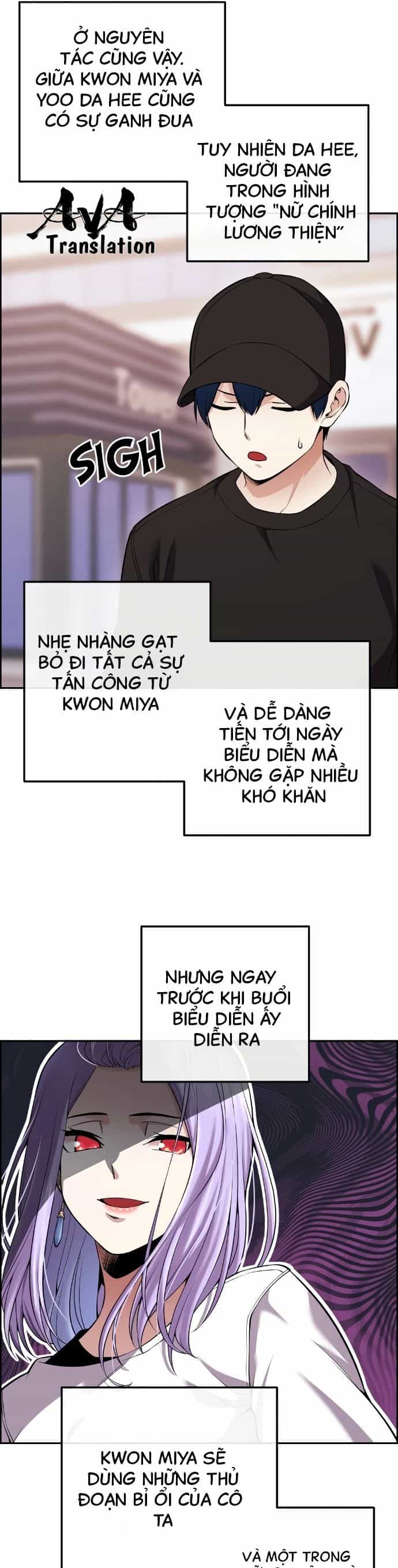 Nhân Vật Webtoon Na Kang Lim - Chương 78 - ảnh 16