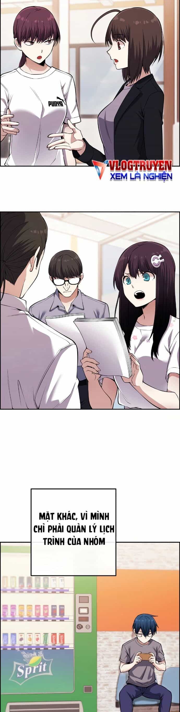 Nhân Vật Webtoon Na Kang Lim - Chương 78 - ảnh 3