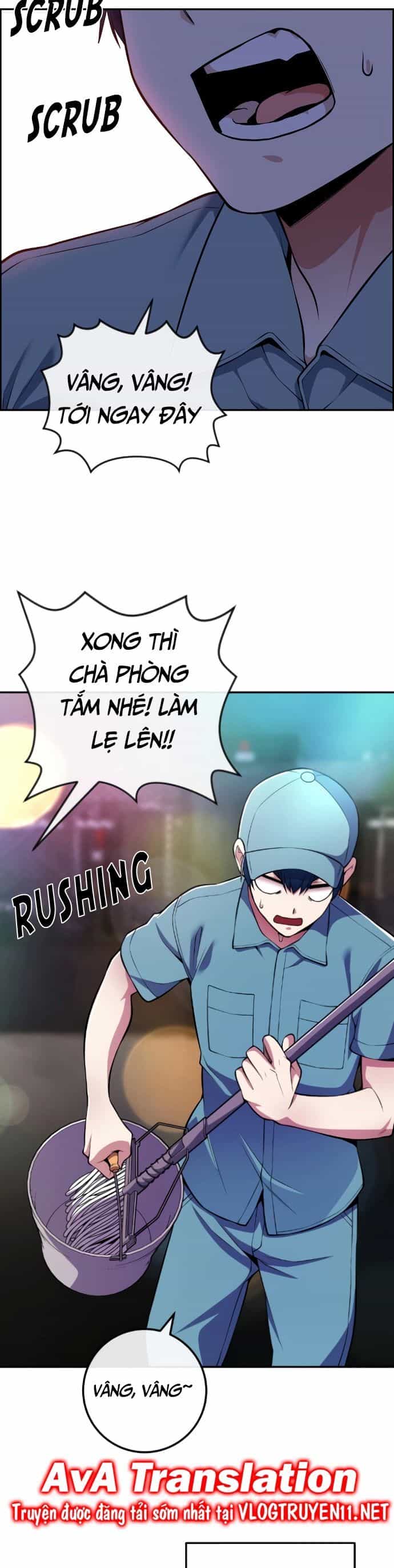 Nhân Vật Webtoon Na Kang Lim - Chương 78 - ảnh 38