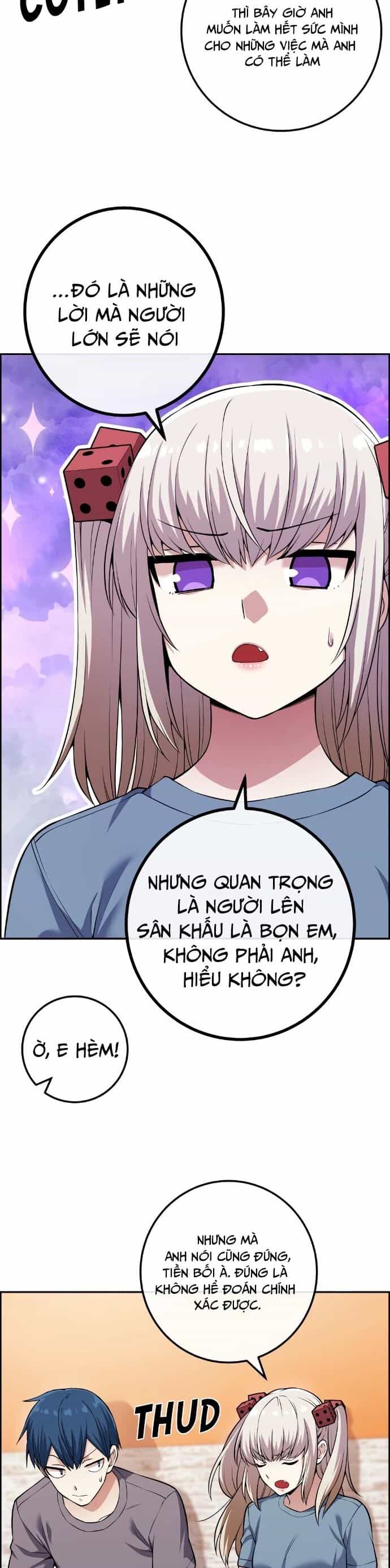 Nhân Vật Webtoon Na Kang Lim - Chương 78 - ảnh 8