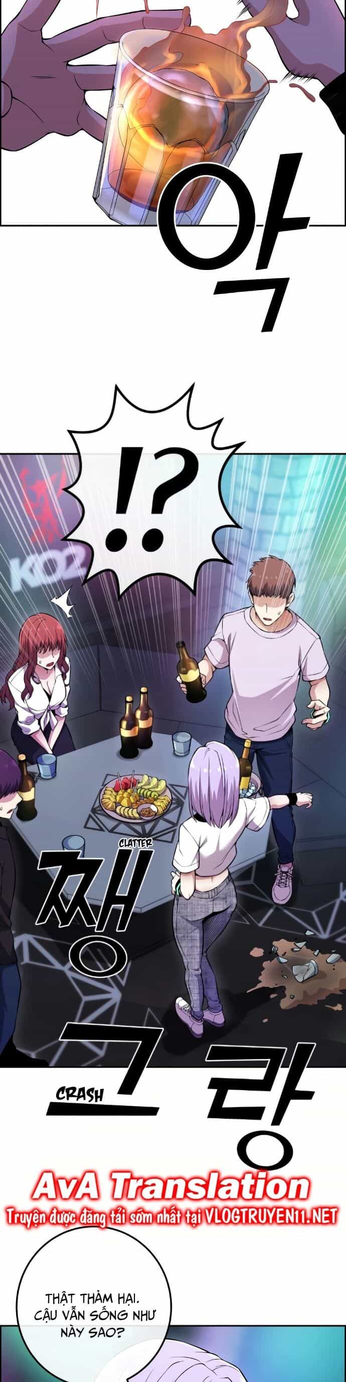 Nhân Vật Webtoon Na Kang Lim - Chương 79 - ảnh 28