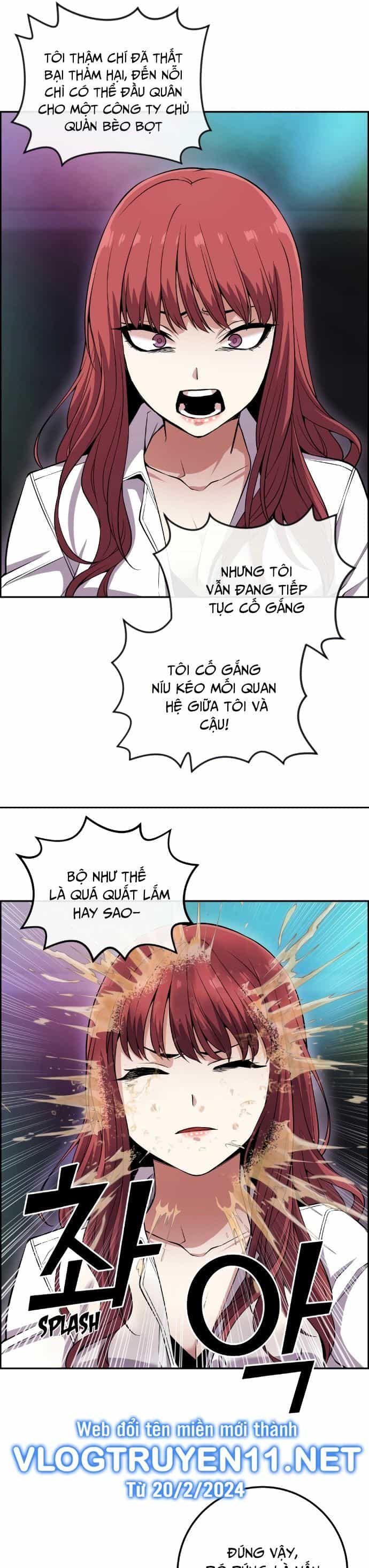Nhân Vật Webtoon Na Kang Lim - Chương 79 - ảnh 31