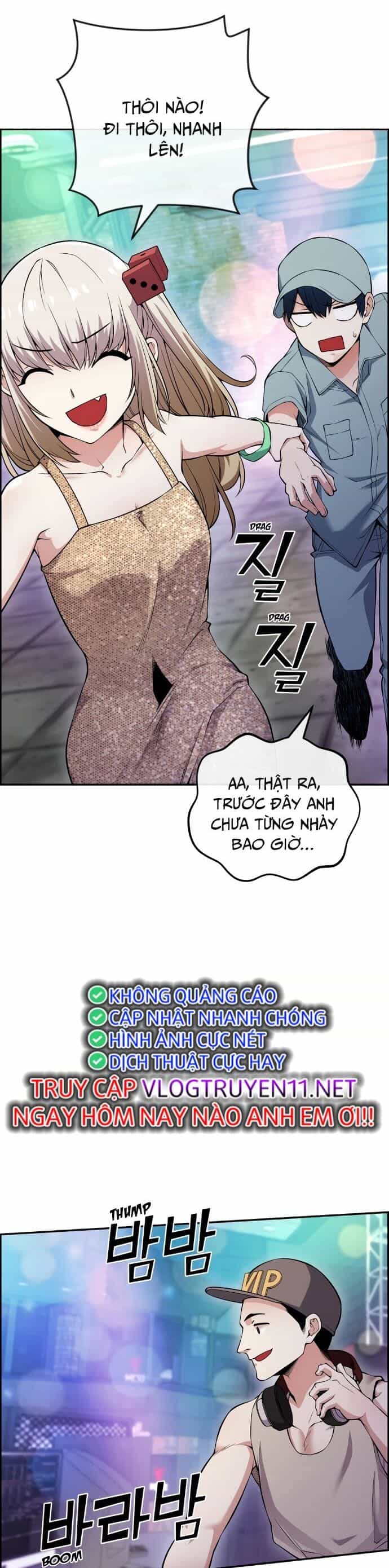Nhân Vật Webtoon Na Kang Lim - Chương 79 - ảnh 7
