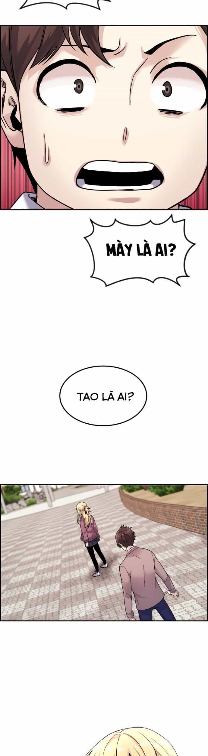 Nhân Vật Webtoon Na Kang Lim - Chương 8 - ảnh 13