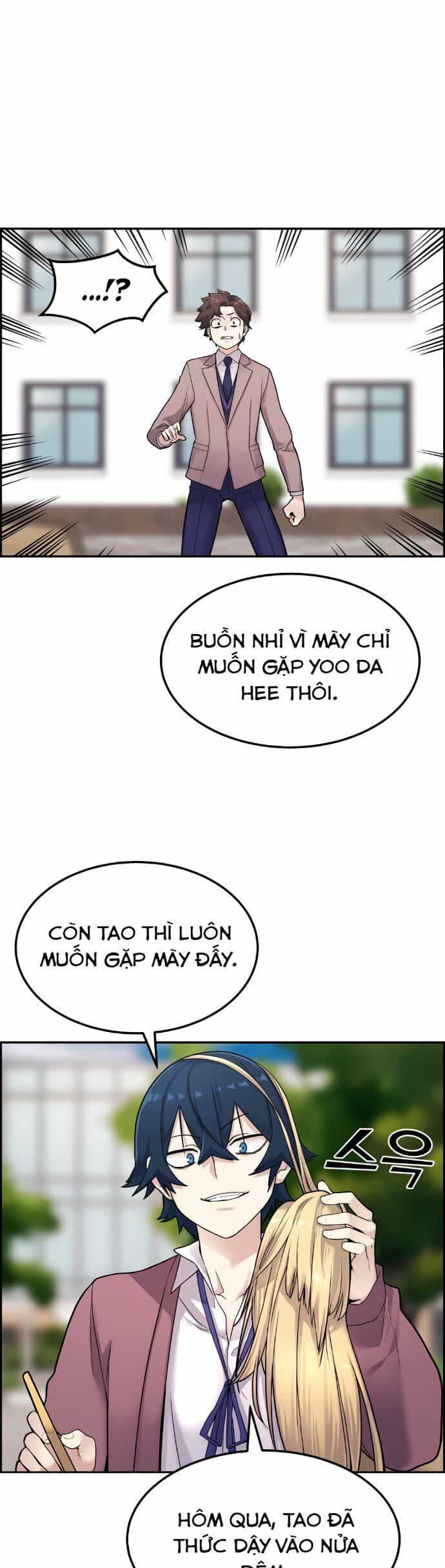 Nhân Vật Webtoon Na Kang Lim - Chương 8 - ảnh 15