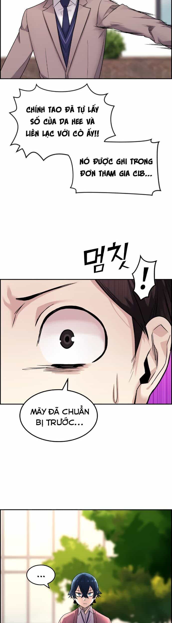 Nhân Vật Webtoon Na Kang Lim - Chương 8 - ảnh 18
