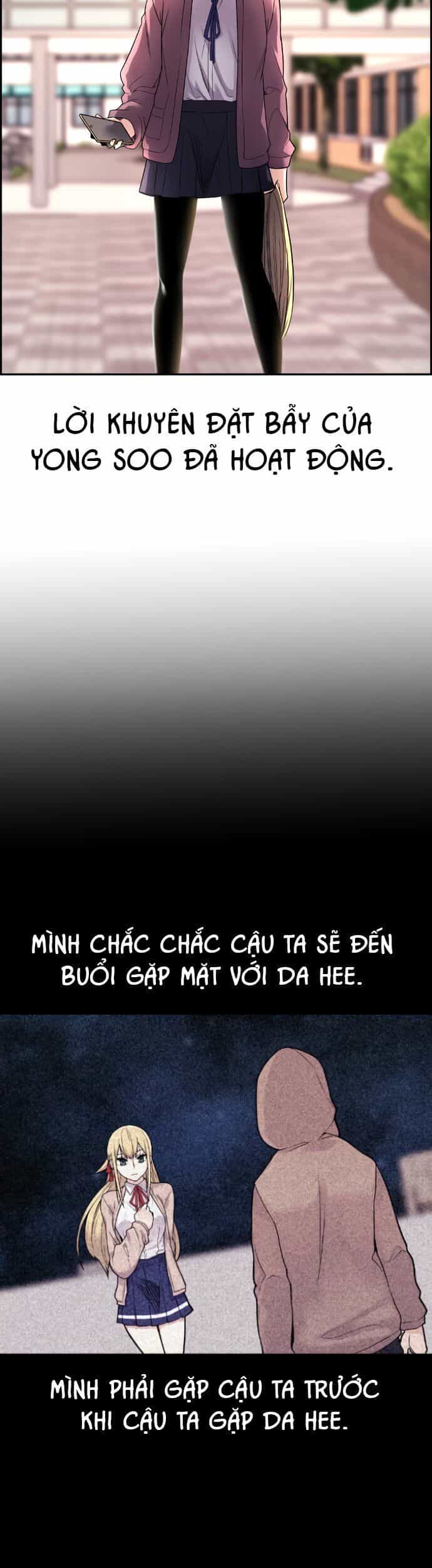 Nhân Vật Webtoon Na Kang Lim - Chương 8 - ảnh 19