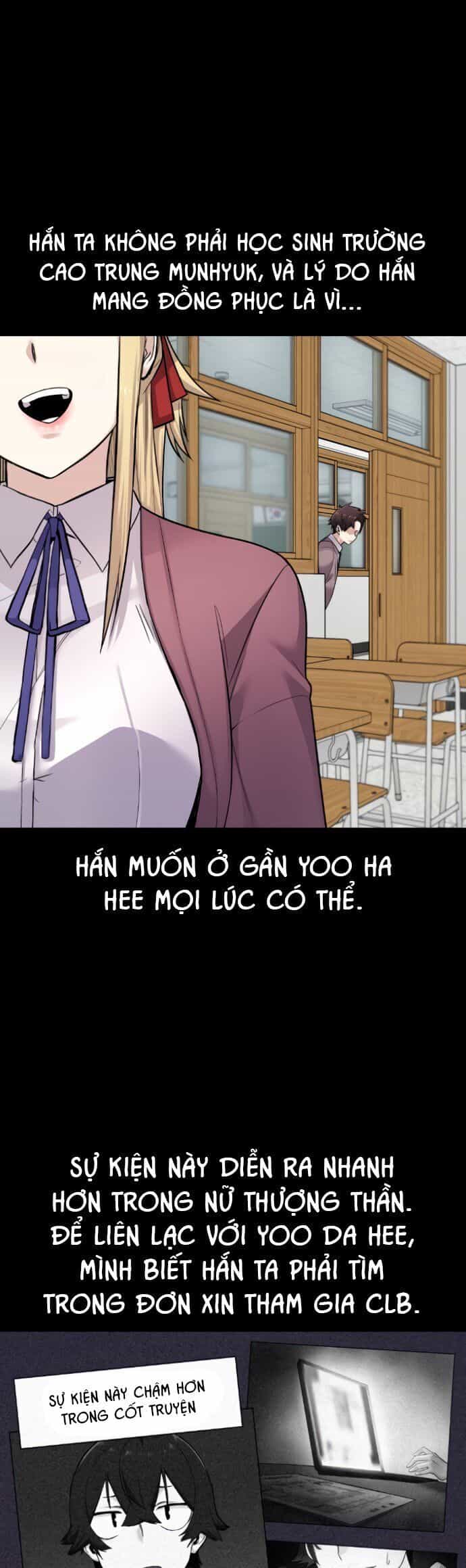 Nhân Vật Webtoon Na Kang Lim - Chương 8 - ảnh 21