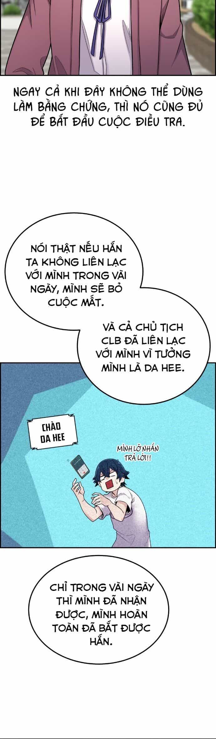 Nhân Vật Webtoon Na Kang Lim - Chương 8 - ảnh 24