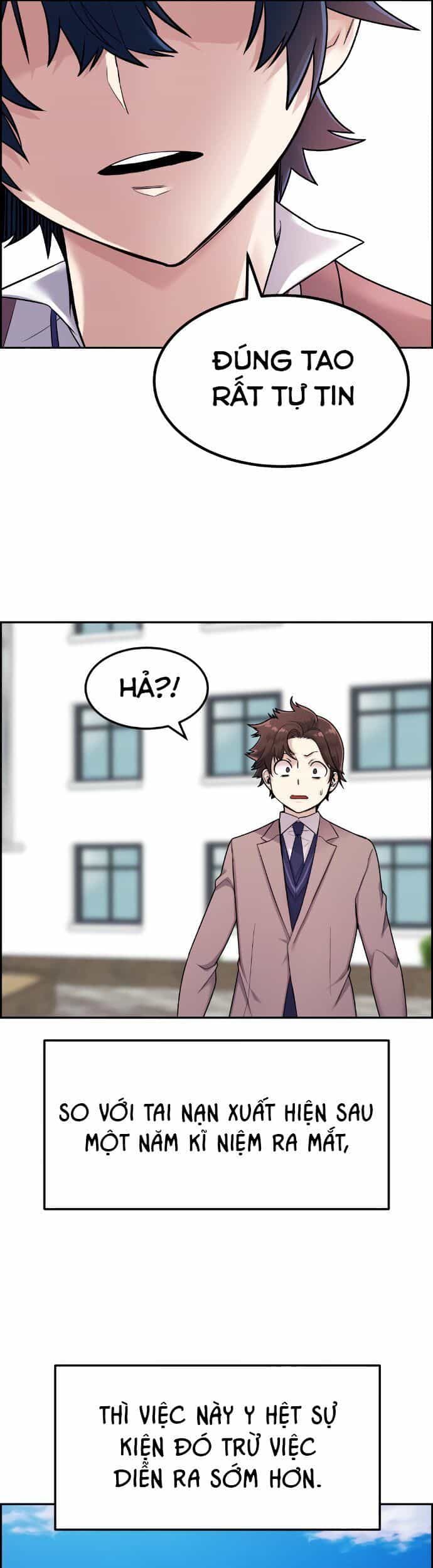 Nhân Vật Webtoon Na Kang Lim - Chương 8 - ảnh 25