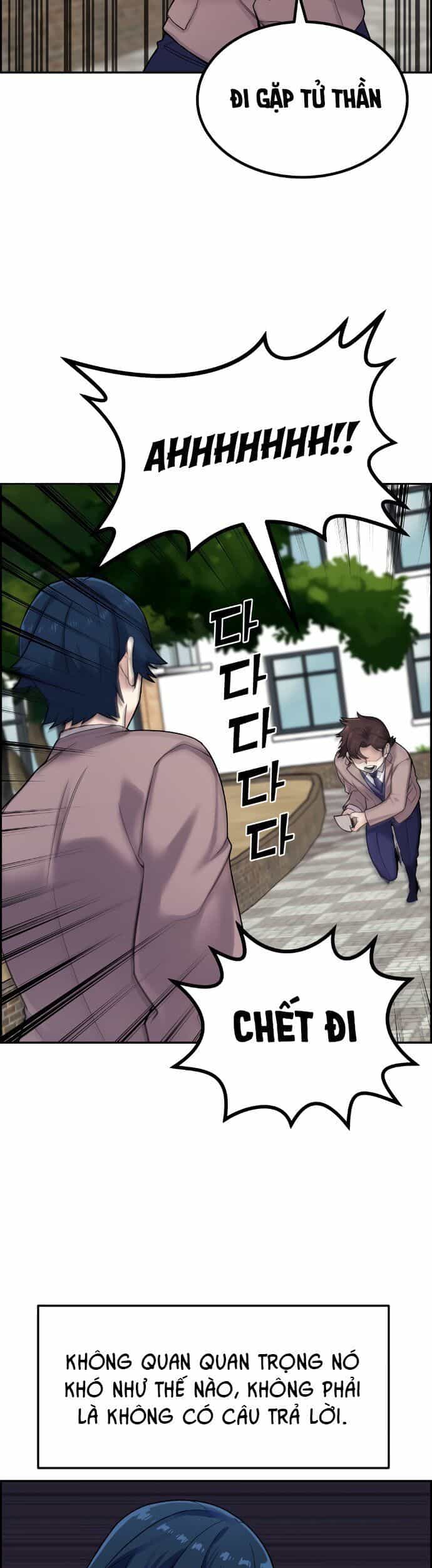 Nhân Vật Webtoon Na Kang Lim - Chương 8 - ảnh 29