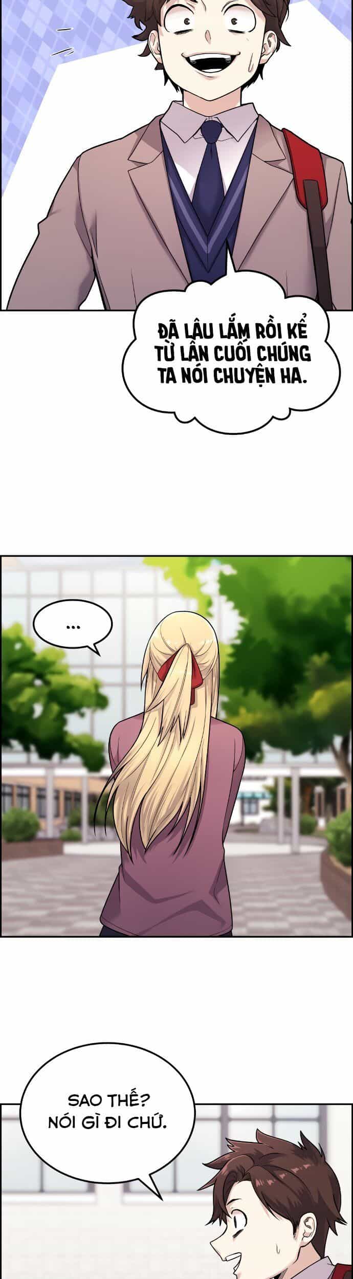 Nhân Vật Webtoon Na Kang Lim - Chương 8 - ảnh 3