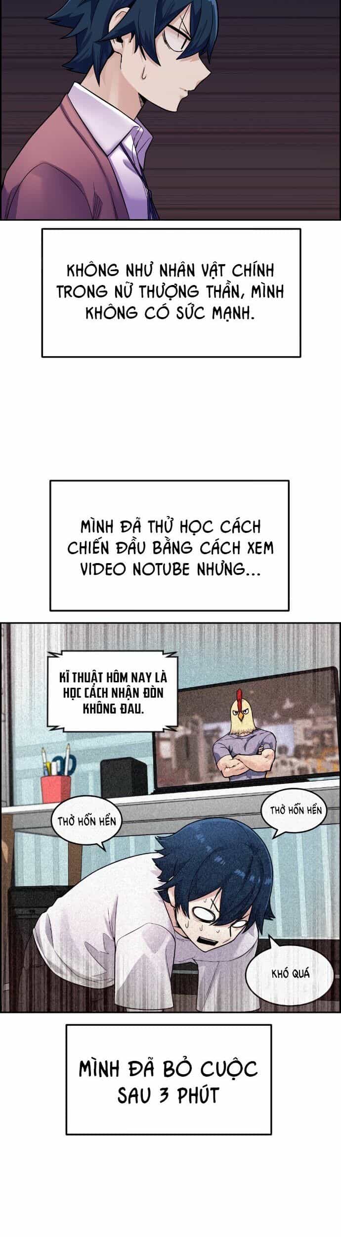 Nhân Vật Webtoon Na Kang Lim - Chương 8 - ảnh 30