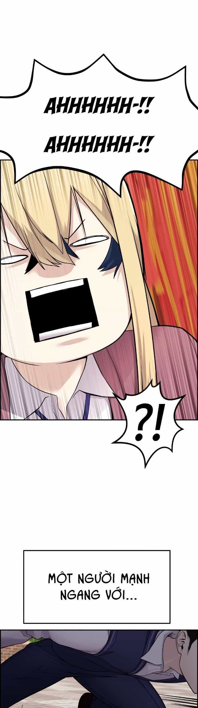 Nhân Vật Webtoon Na Kang Lim - Chương 8 - ảnh 32