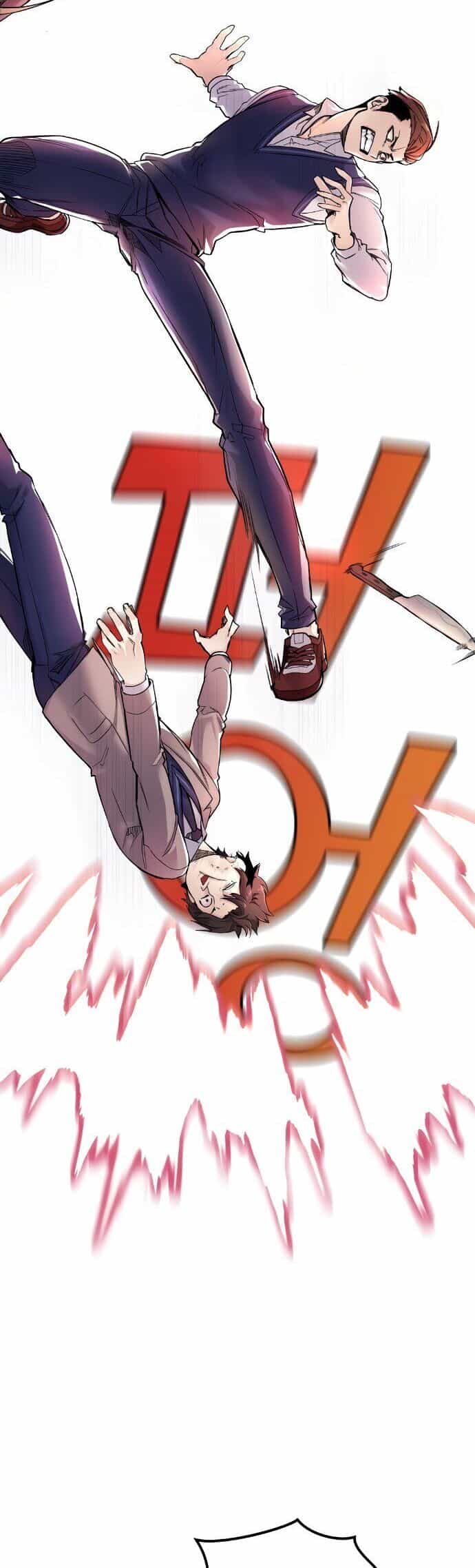 Nhân Vật Webtoon Na Kang Lim - Chương 8 - ảnh 34