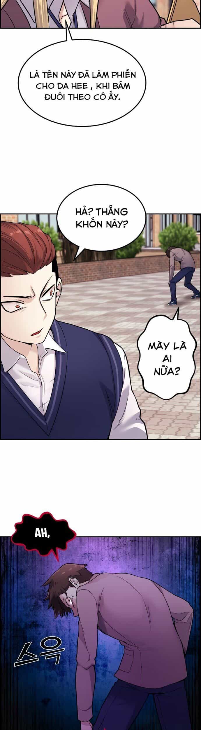 Nhân Vật Webtoon Na Kang Lim - Chương 8 - ảnh 38